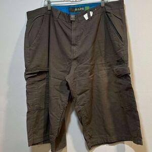 Brand: MLIFW Size: Men's 44 Color: Brown